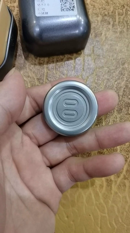 Pig Coin Stainless Steel