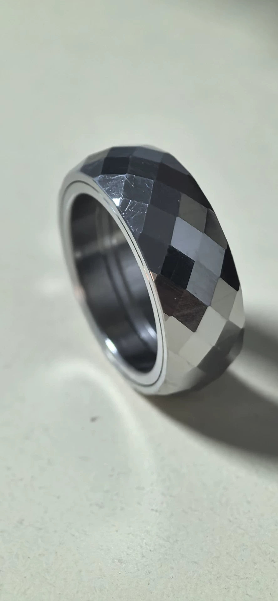 Pig Ring Size #19