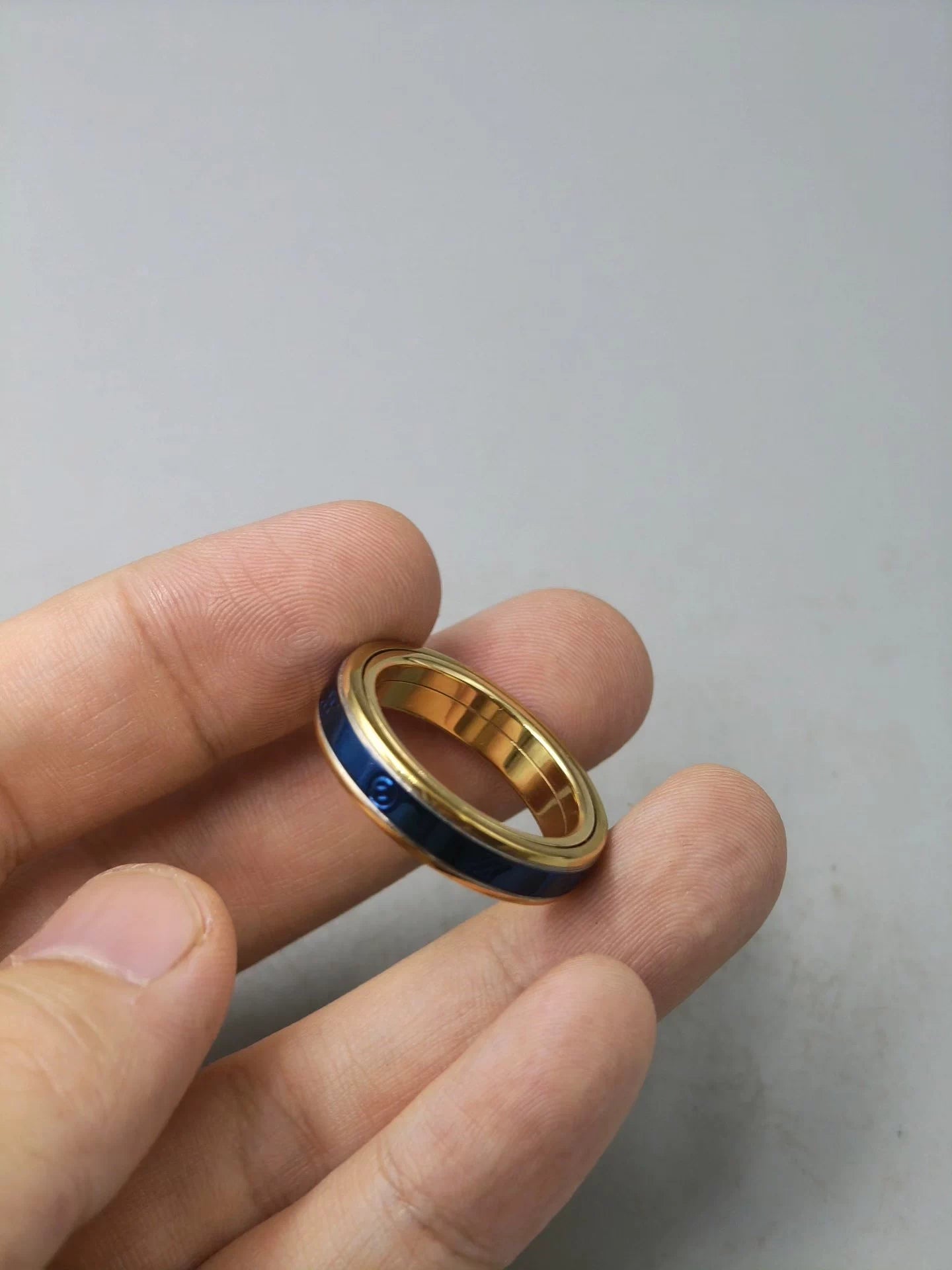 Zhuan Yun Titanium Size #28
