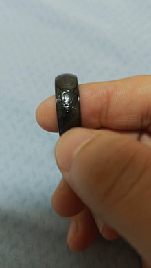 Zhuan Yun Zirconium Size #22