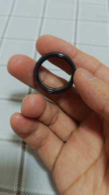 Zhuan Yun Zirconium Size #26