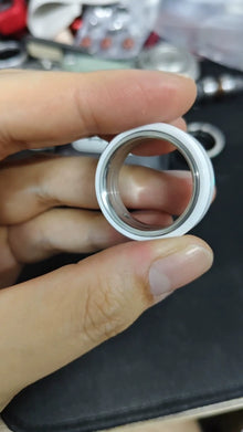 Zhuan Yun Ceramic Size #29