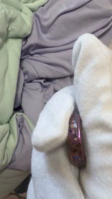 Zhuan Yun Titanium Size #24