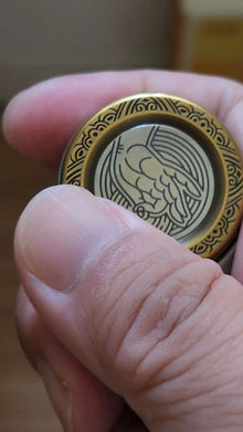 Pig Nose Stainless Steel