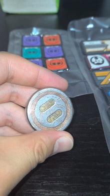 Pig Coin Stainless Steel