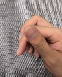 Zhuan Yun Ceramic Size #17