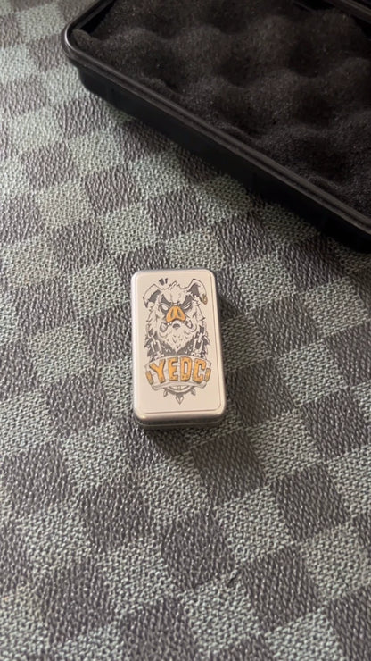 Pig Nose Stainless Steel