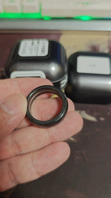 Zhuan Yun Zirconium Size #30