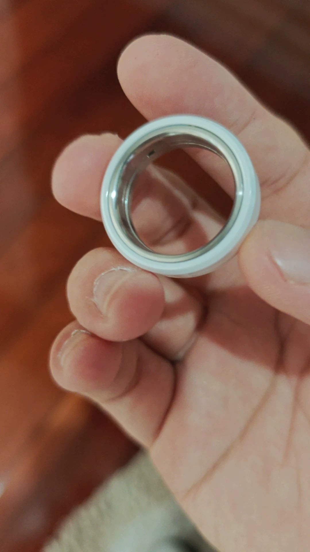 Zhuan Yun Ceramic Size #29