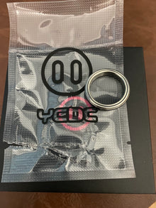 Zhuan Yun Titanium Size #30