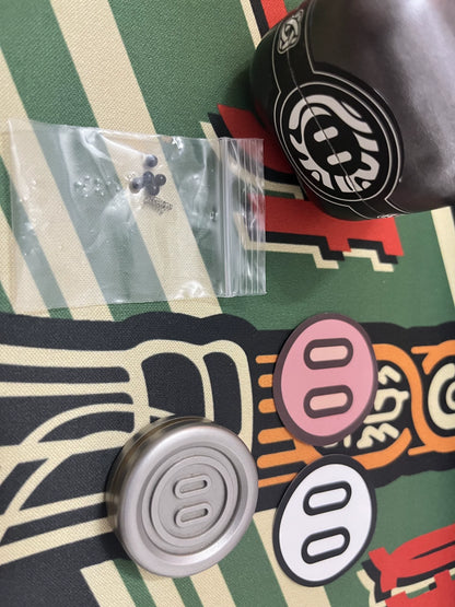 Pig Coin Stainless Steel