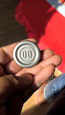 Pig Coin Stainless Steel