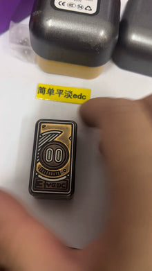 Pig Nose Stainless Steel