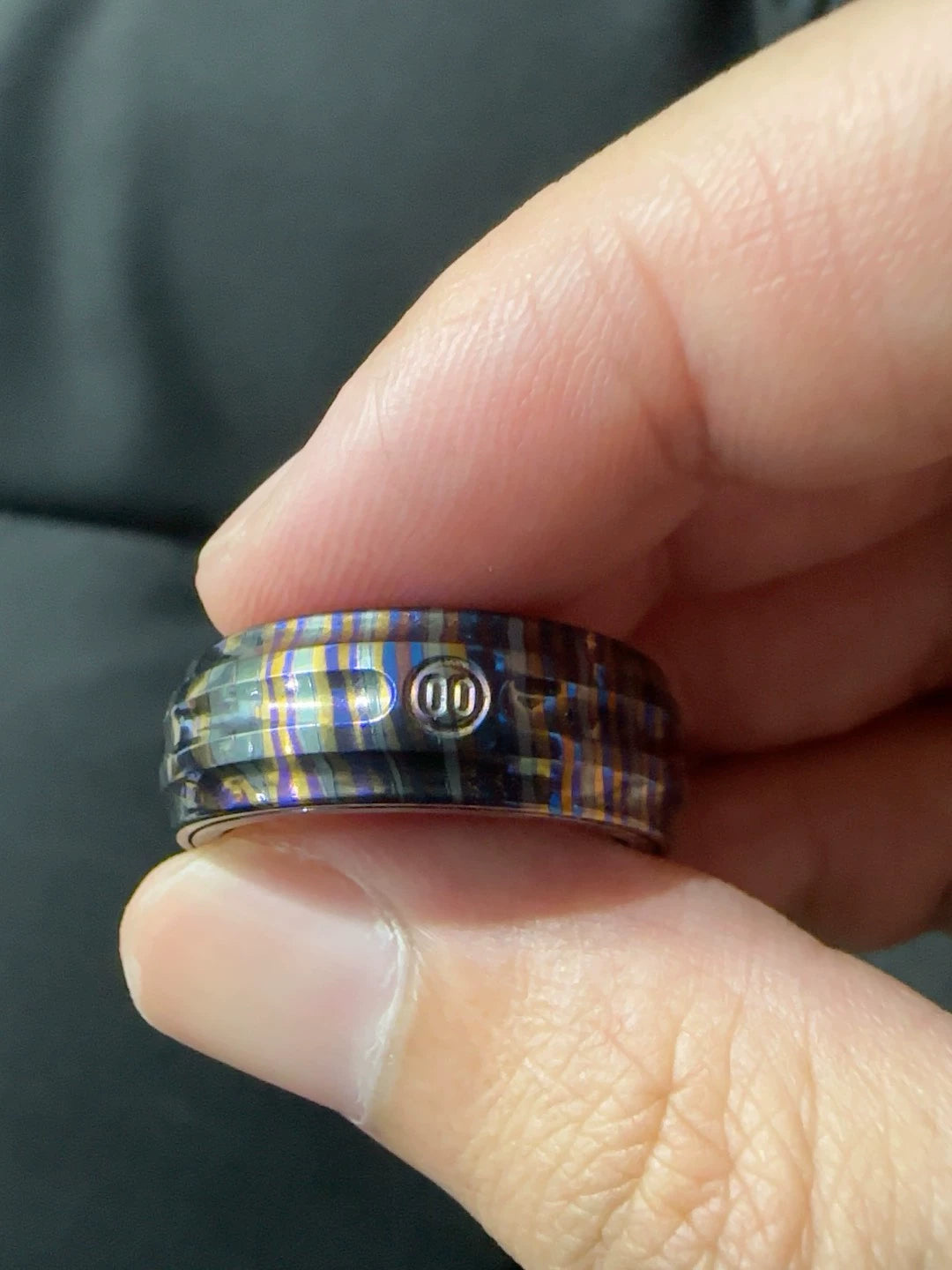 Zhuan Yun Zircuti Size #20