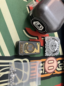 Pig Nose Stainless Steel