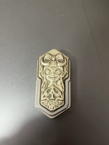 Poker Lolita Stainless Steel