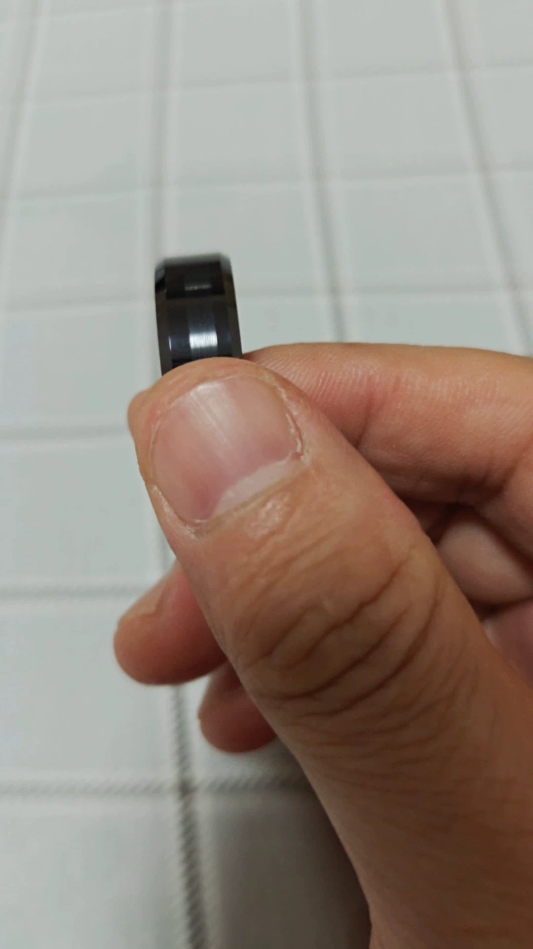 Zhuan Yun Ceramic Size #27