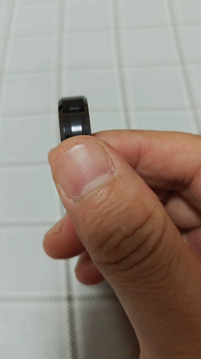 Zhuan Yun Ceramic Size #27