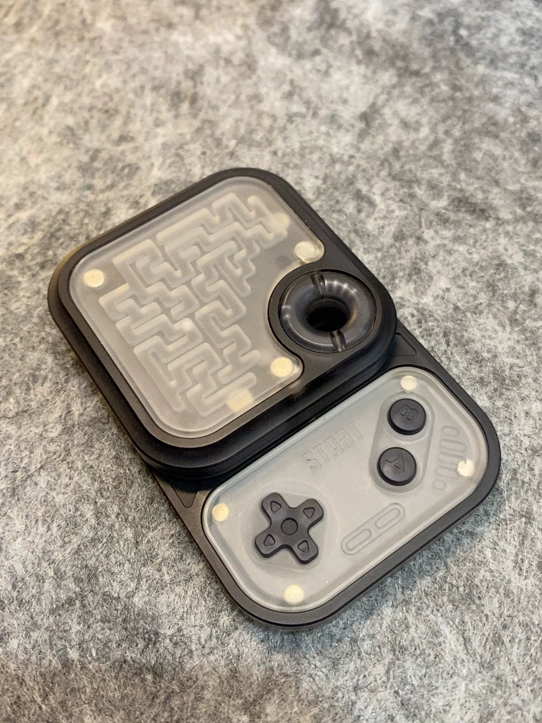 MAZE BLOCK PC