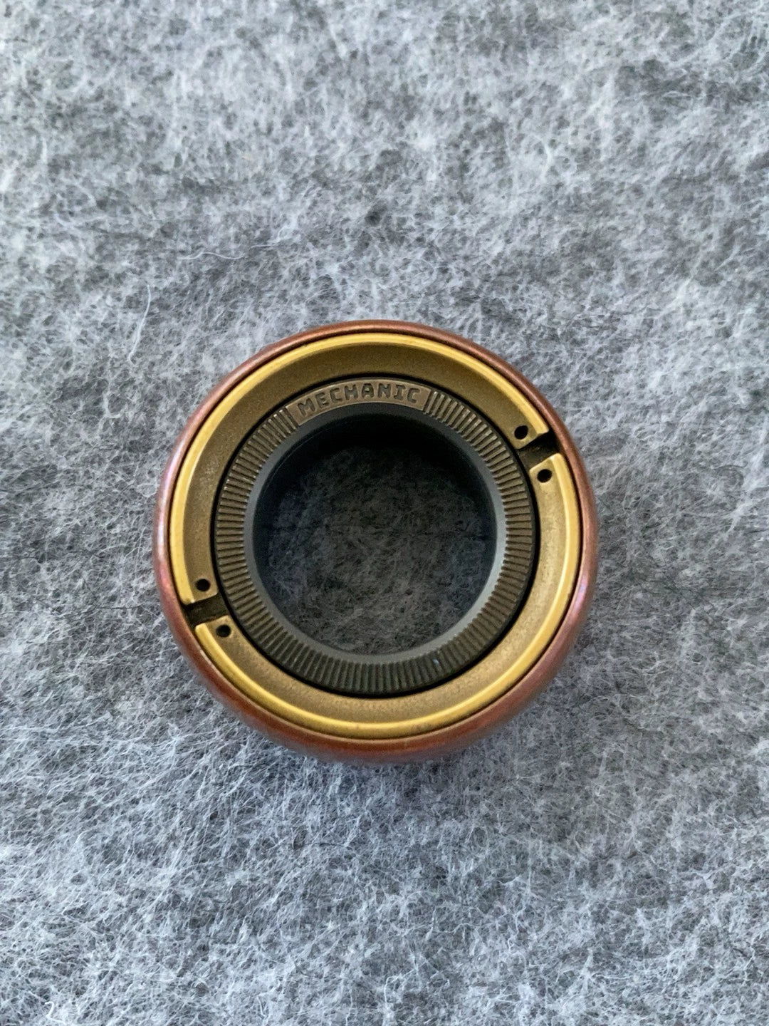 Mechanic-C Copper