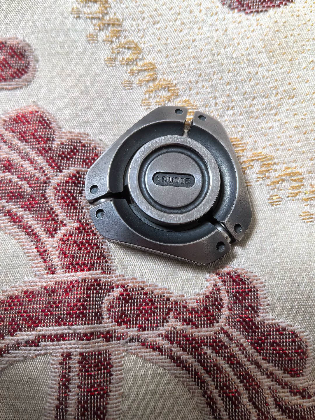 BIT03 Stainless Steel