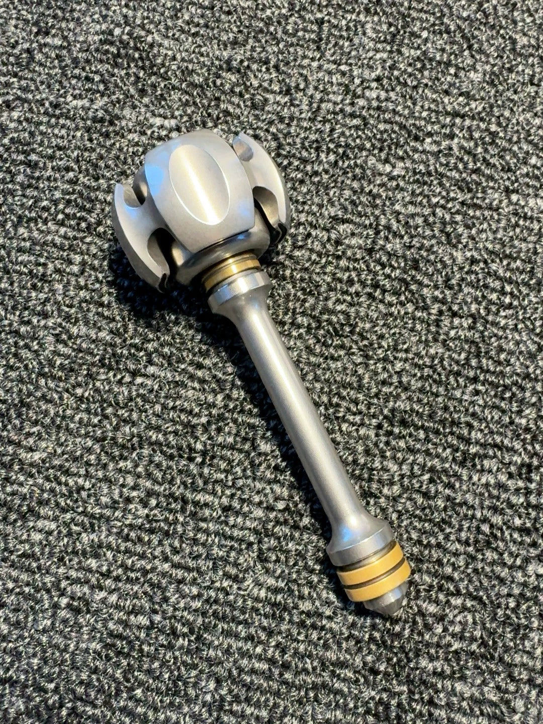 Noiz Stainless Steel