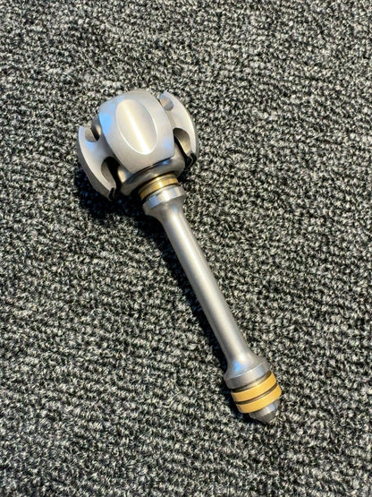 Noiz Stainless Steel