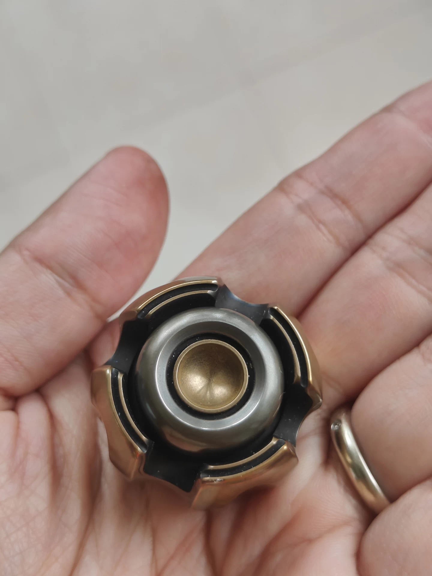 Noiz Brass