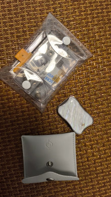 Aura Sand Stainless Steel