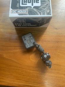 Q Mechanical Zirconium