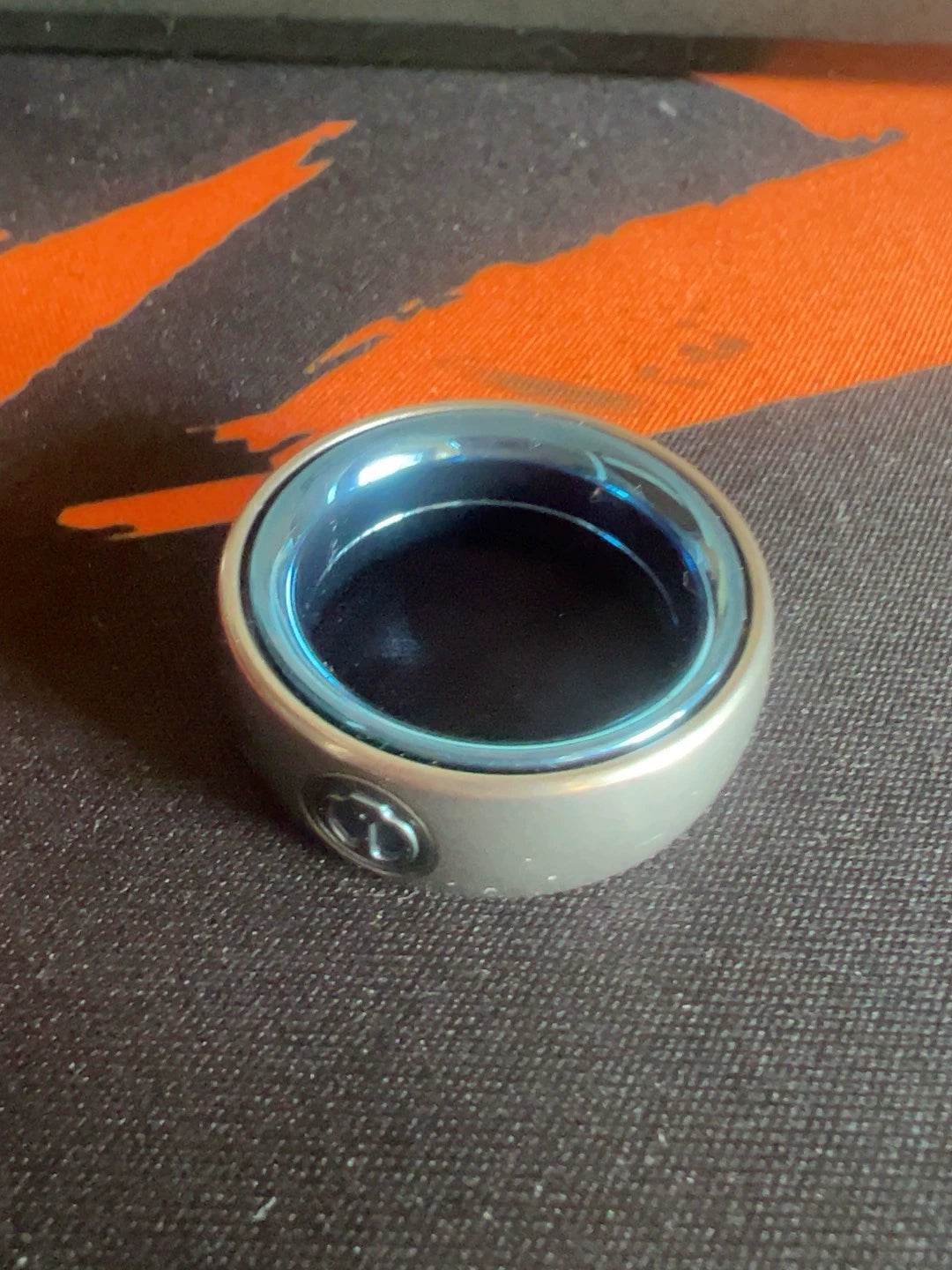 Mechanic-C Titanium