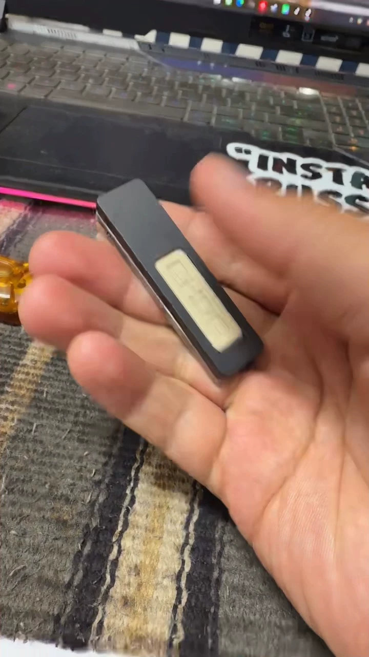 Choc Zirconium