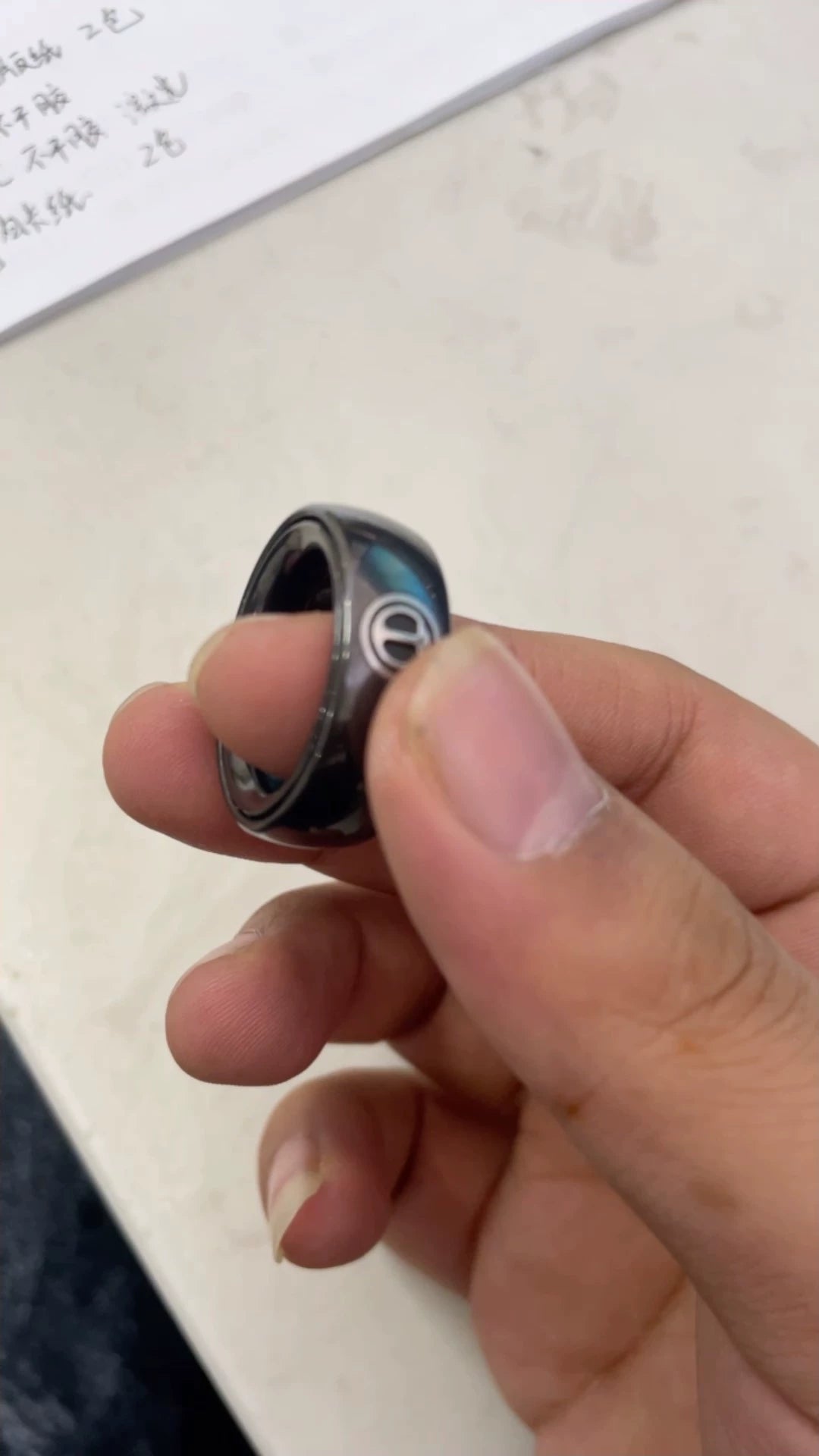 Mechanic-C Zirconium