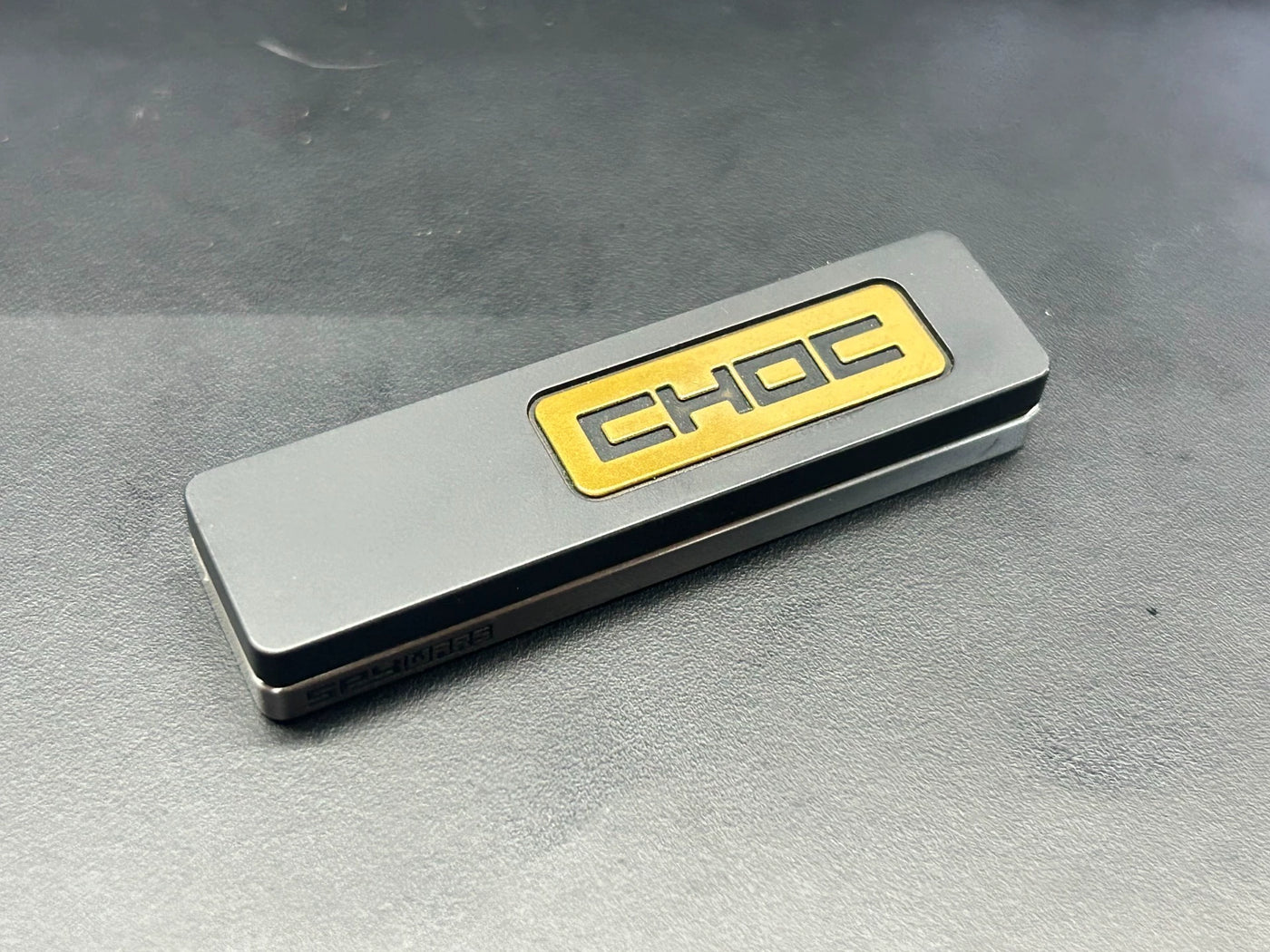 Choc Zirconium