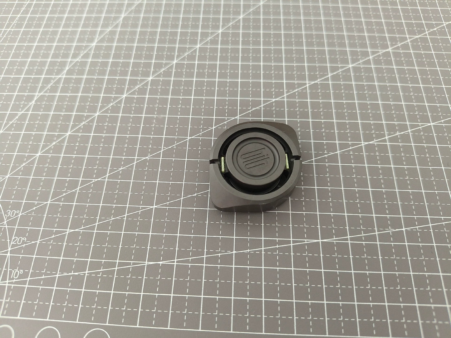 BIT04 Stainless Steel