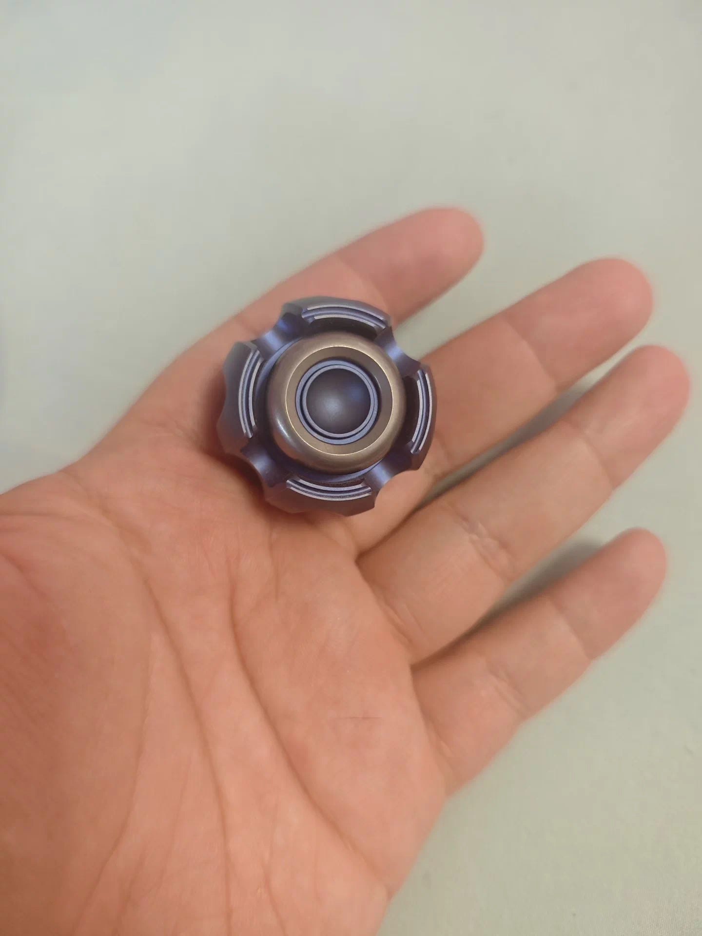 Noiz Titanium