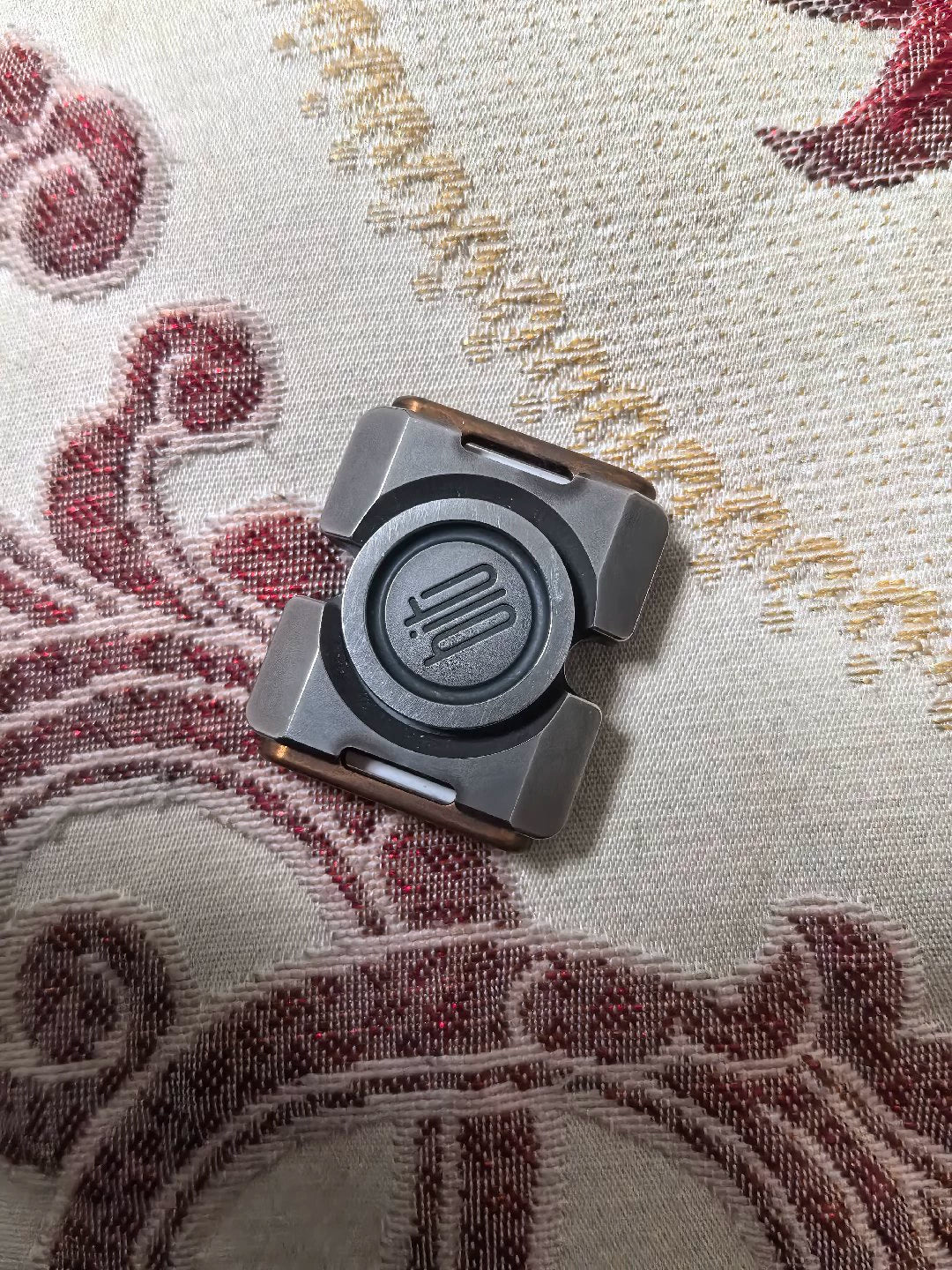 BIT02 Stainless Steel