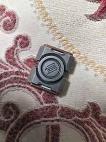 BIT02 Stainless Steel