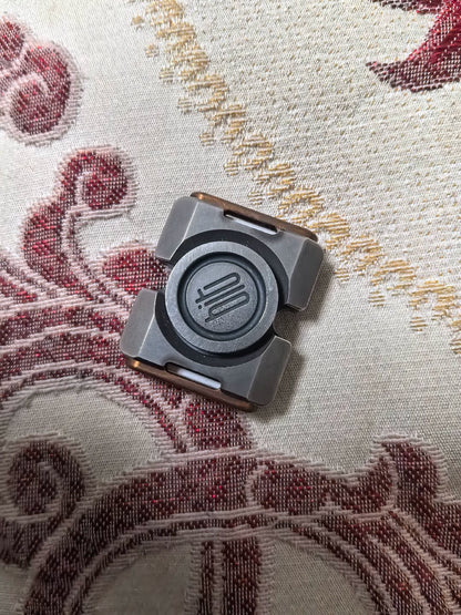 BIT02 Stainless Steel