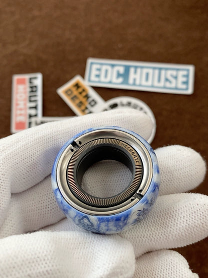 Mechanic-C Porcelain