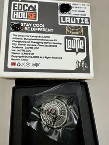 SAM Haptic Coin CU+CO