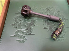 Noiz Zirconium+Stainless Steel