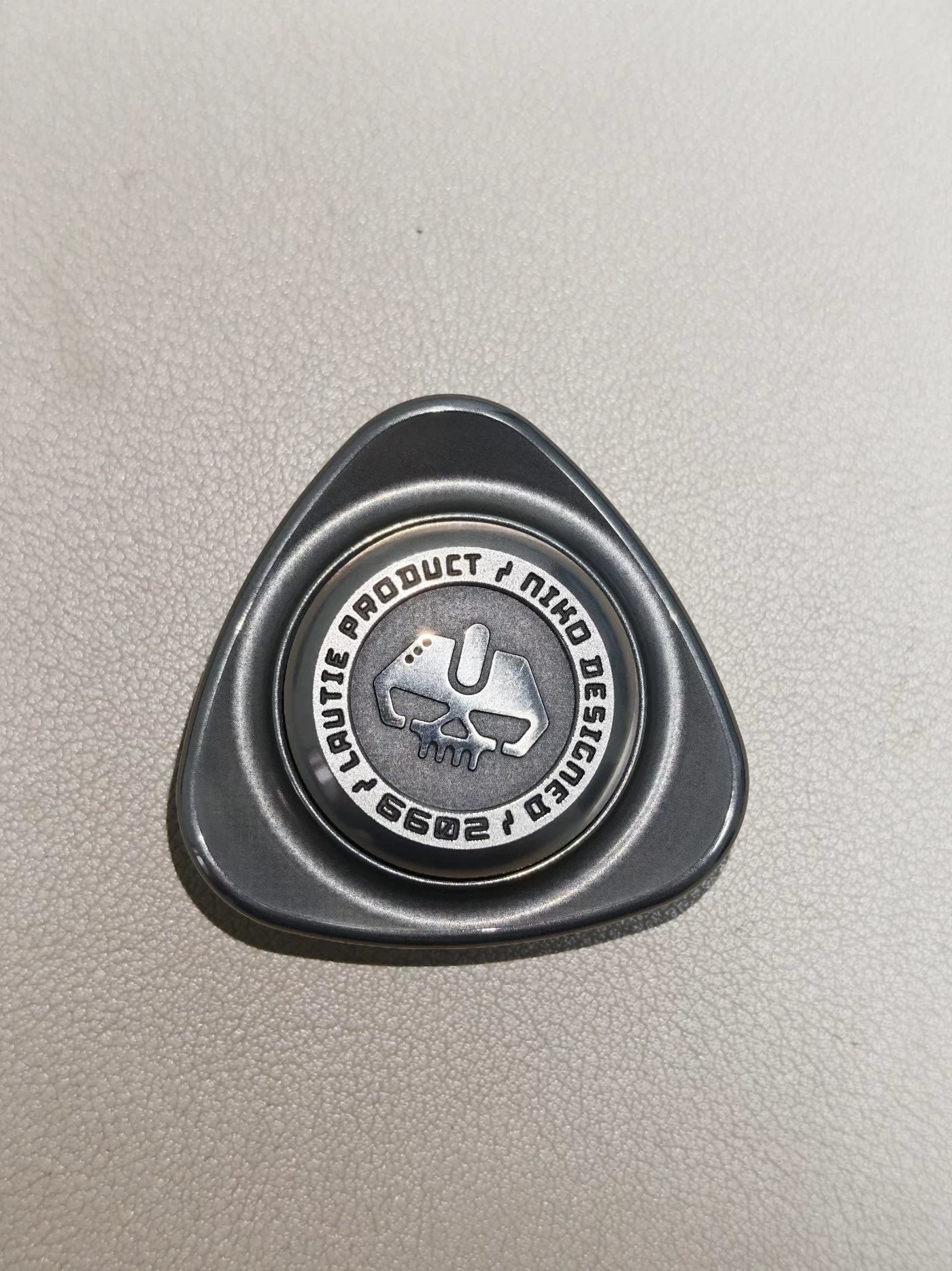 Roc 2.0 Stainless Steel