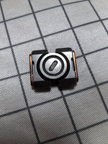 BIT02 Stainless Steel