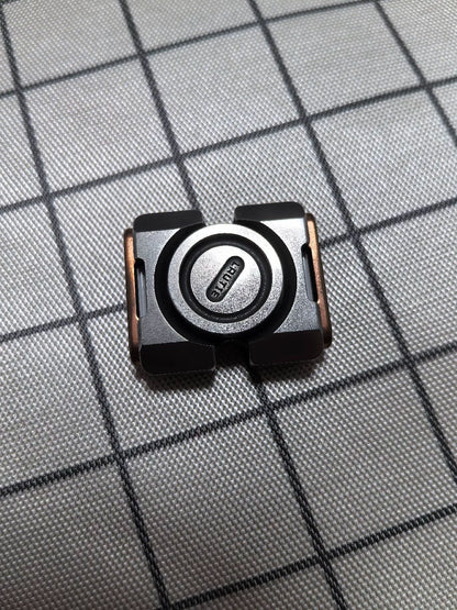 BIT02 Stainless Steel