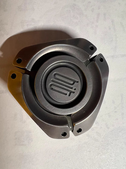 BIT03 Stainless Steel