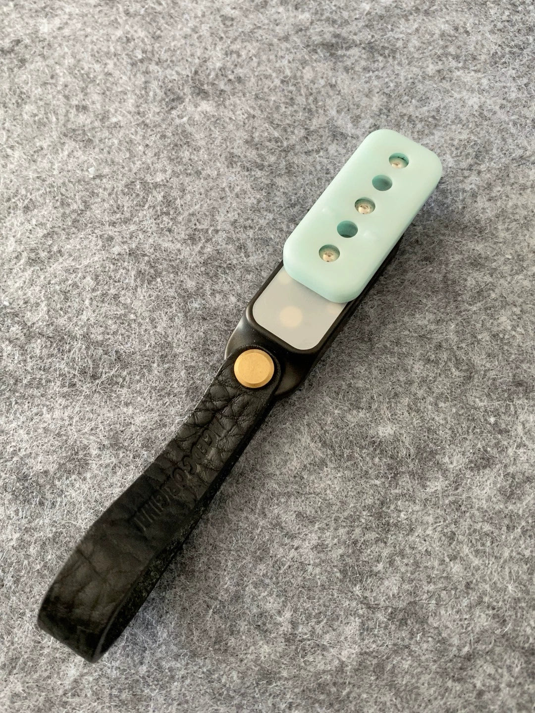 Fortune Cookie Titanium