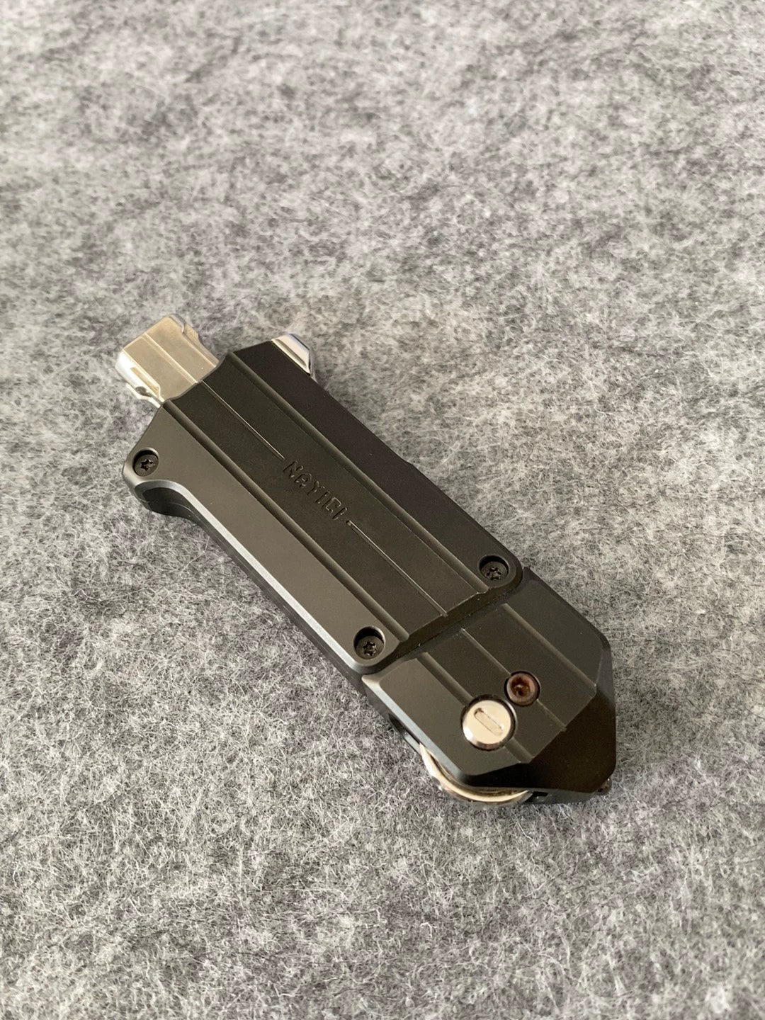 Brotherhood of Blades Zirconium