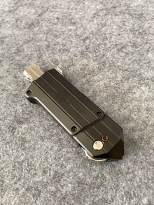 Brotherhood of Blades Zirconium