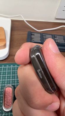 Top-B Bubble Zirconium